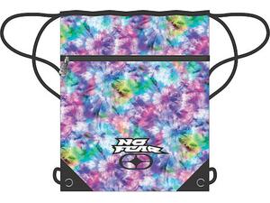 Τσάντα πλάτης πουγκί BMU No Fear Tie Dye 348-10261 - Ανακάλυψε Τσάντες Εκδρομής για βόλτα, διακοπές και για κάθε περίσταση σε μοναδικές τιμές που θα απογειώσουν το στυλ σου από το Oikonomou-shop.